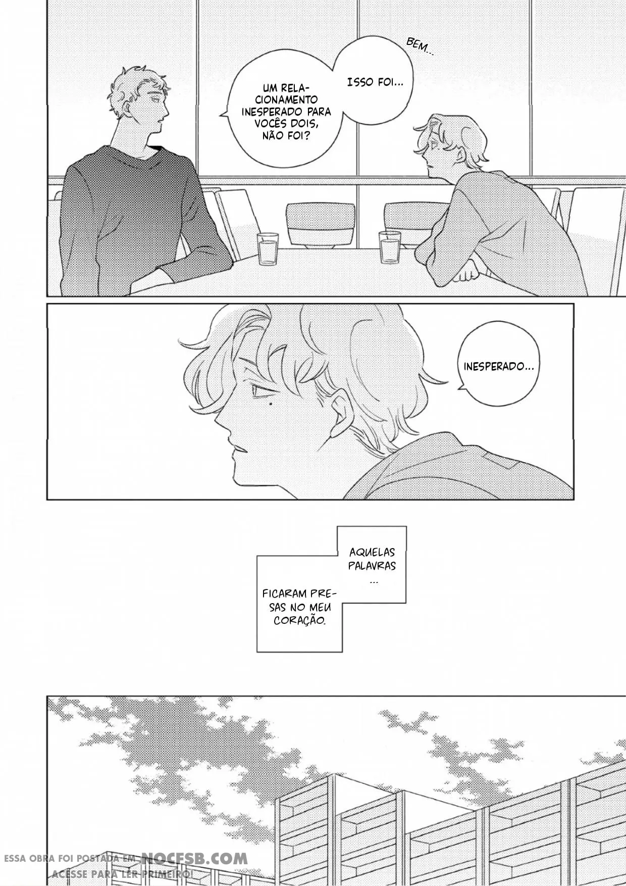 Link and Ring – Capítulo 02 Yaoi – Página 13 Link and Ring – Capítulo 02 Yaoi – Página 13