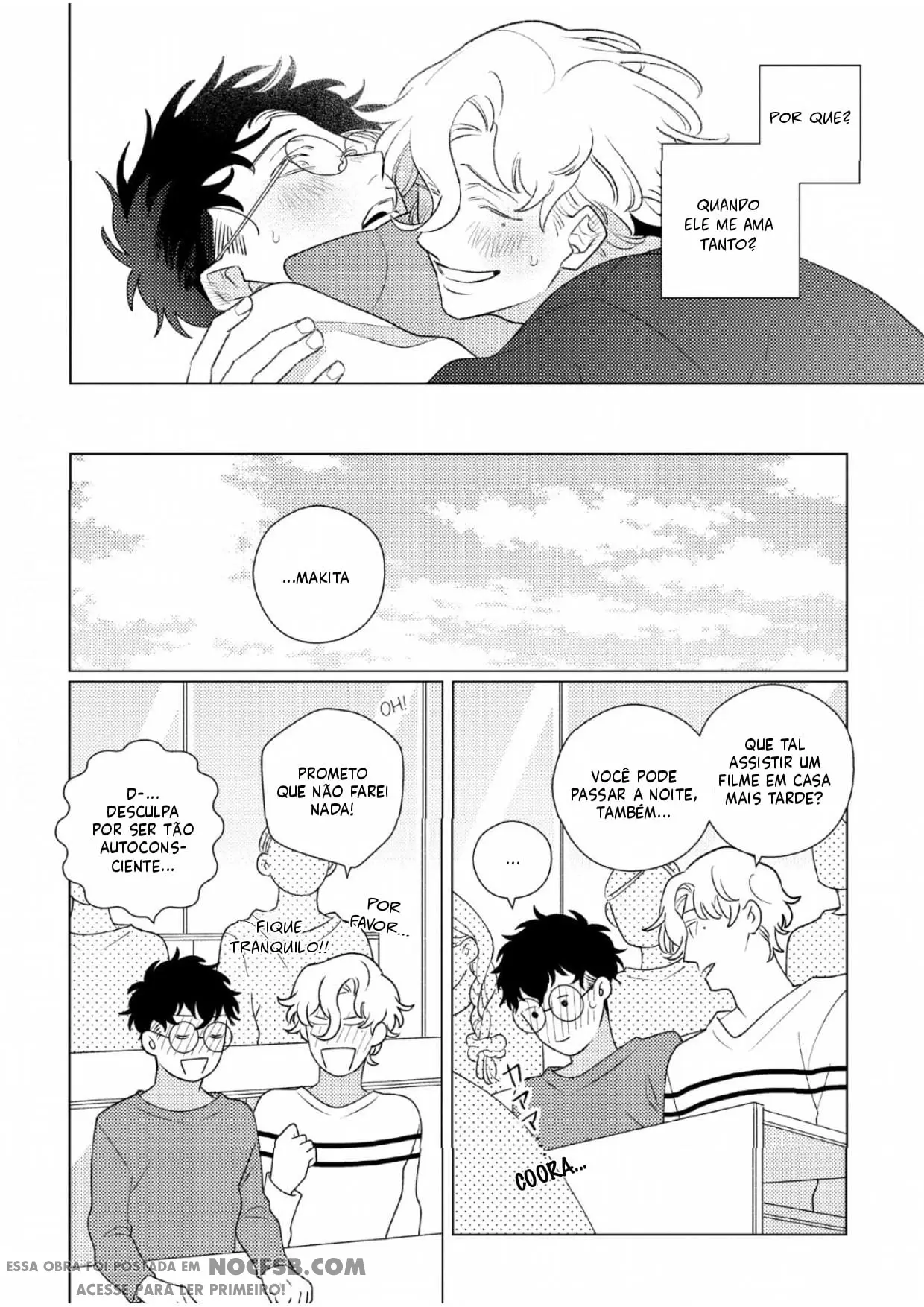 Link and Ring – Capítulo 02 Yaoi – Página 17 Link and Ring – Capítulo 02 Yaoi – Página 17