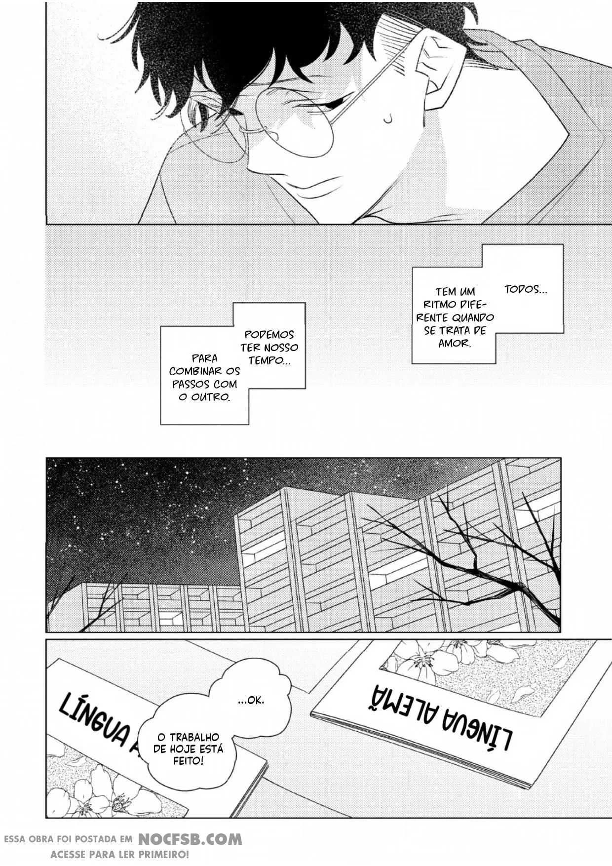 Link and Ring – Capítulo 02 Yaoi – Página 19 Link and Ring – Capítulo 02 Yaoi – Página 19