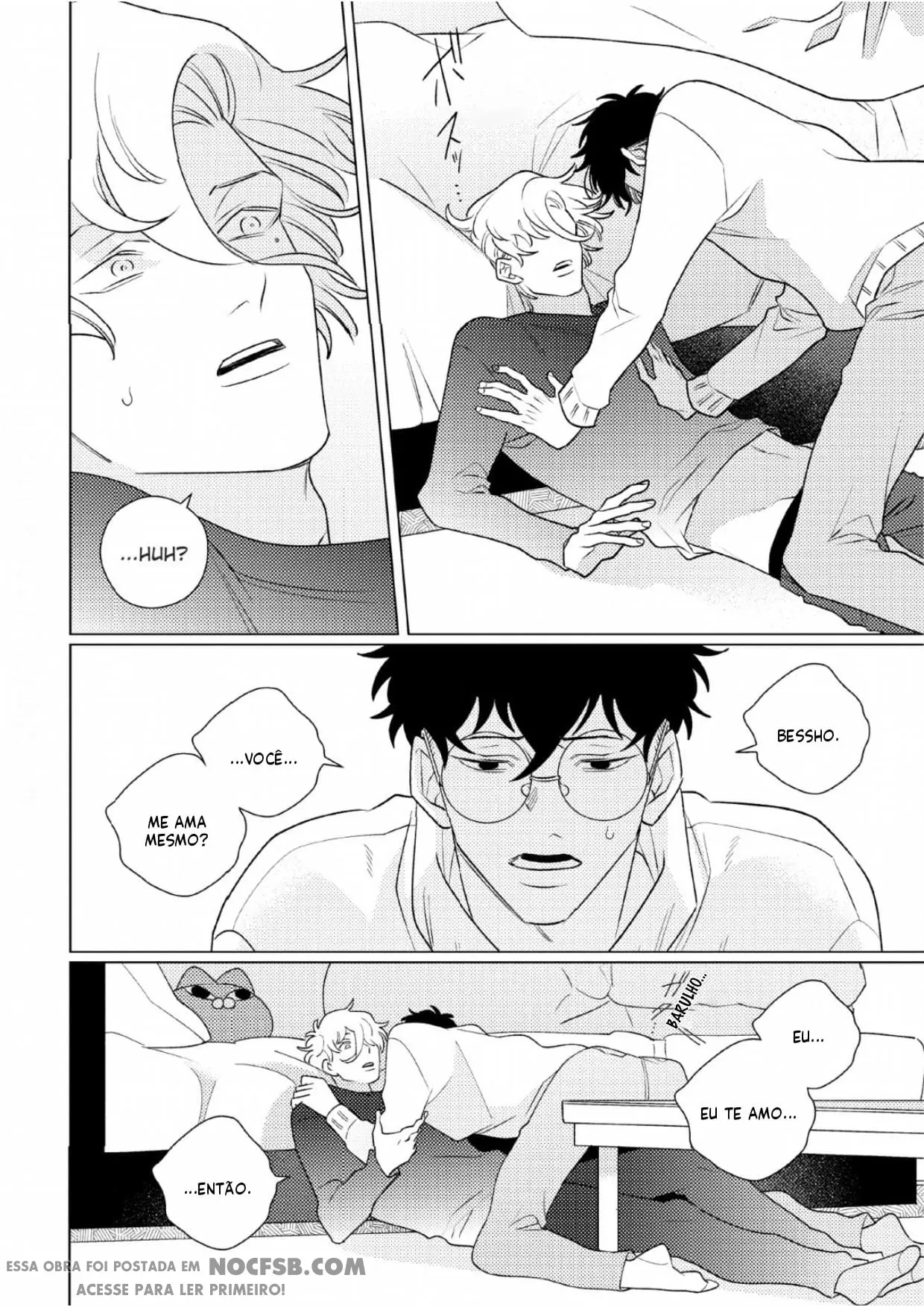 Link and Ring – Capítulo 02 Yaoi – Página 25 Link and Ring – Capítulo 02 Yaoi – Página 25