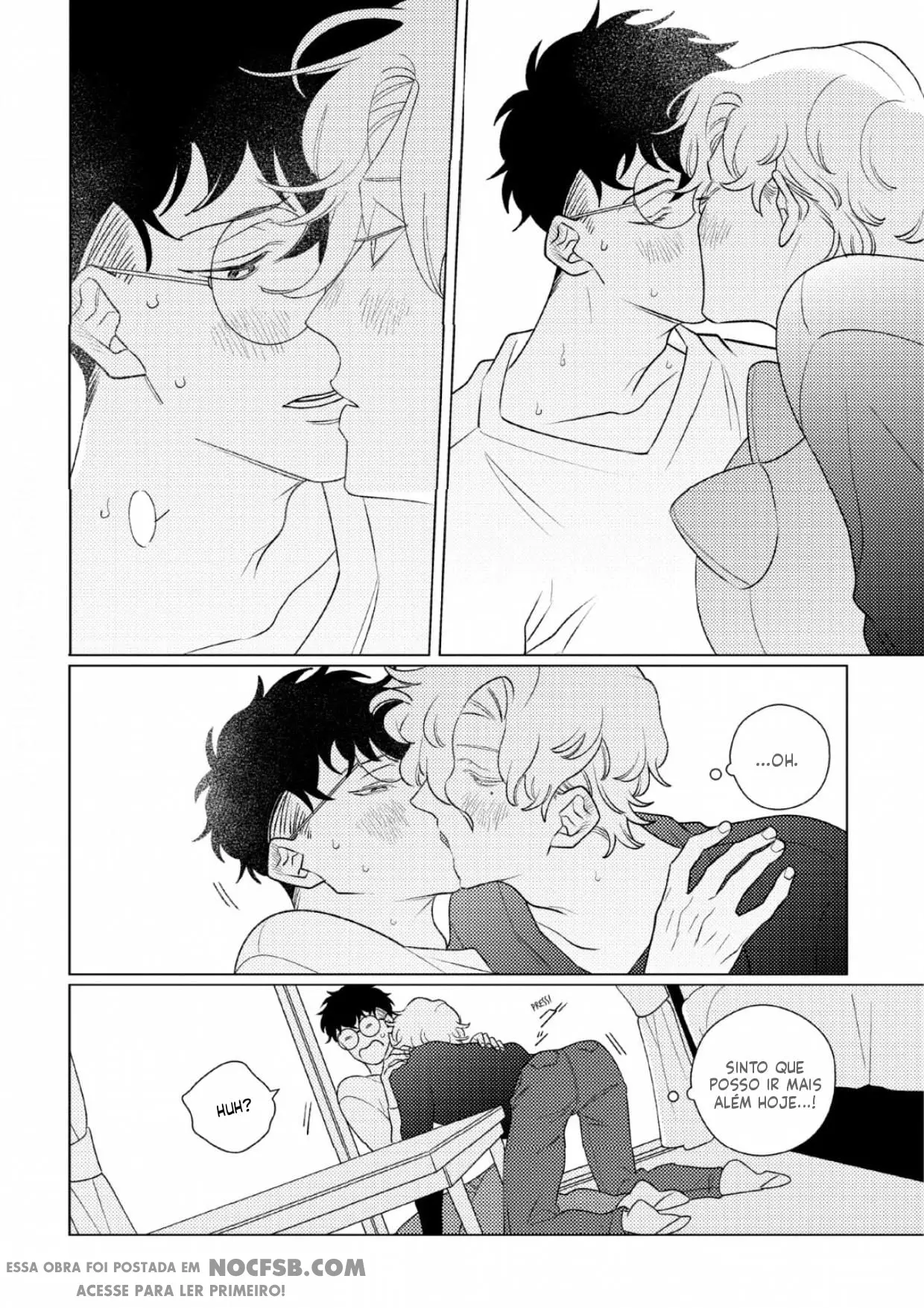 Link and Ring – Capítulo 02 Yaoi – Página 5 Link and Ring – Capítulo 02 Yaoi – Página 5