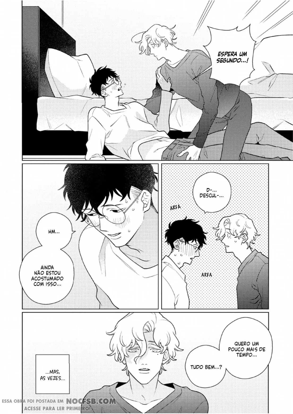 Link and Ring – Capítulo 02 Yaoi – Página 7 Link and Ring – Capítulo 02 Yaoi – Página 7