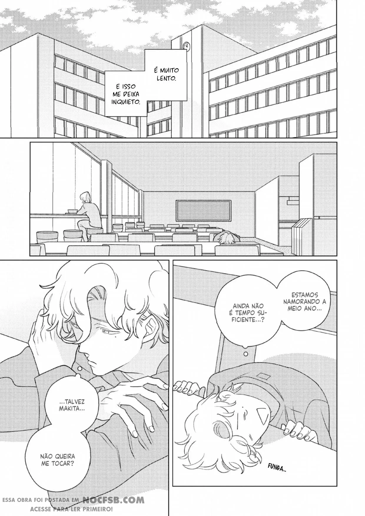 Link and Ring – Capítulo 02 Yaoi – Página 8 Link and Ring – Capítulo 02 Yaoi – Página 8