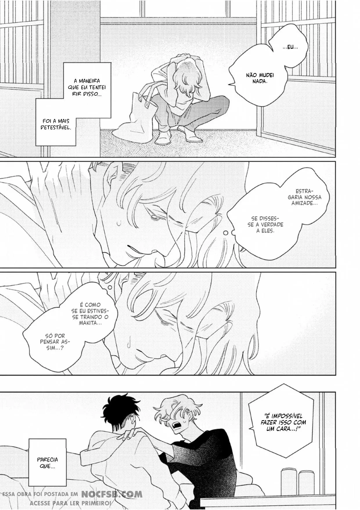 Link and Ring – Capítulo 03 Yaoi – Página 10 Link and Ring – Capítulo 03 Yaoi – Página 10