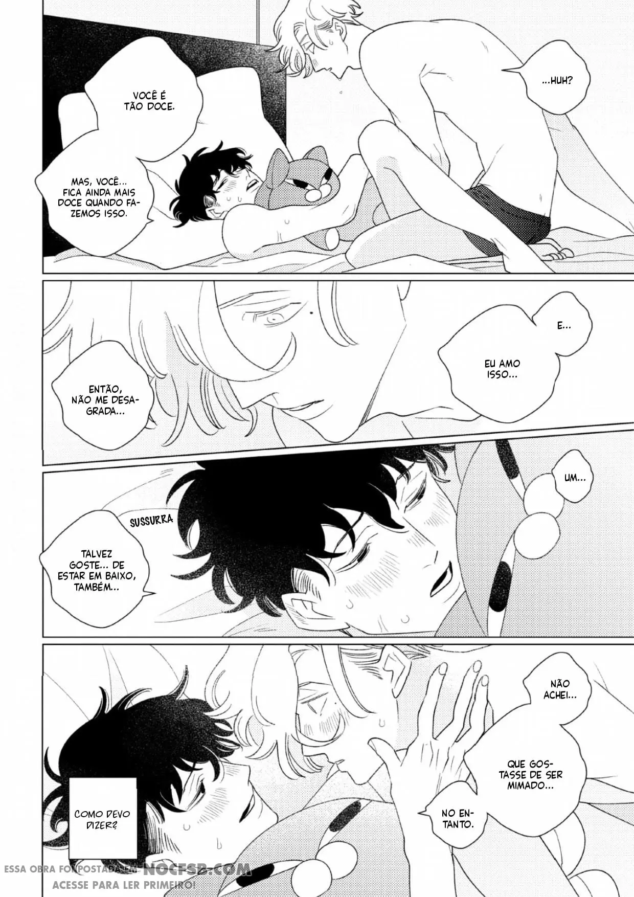 Link and Ring – Capítulo 03 Yaoi – Página 5 Link and Ring – Capítulo 03 Yaoi – Página 5