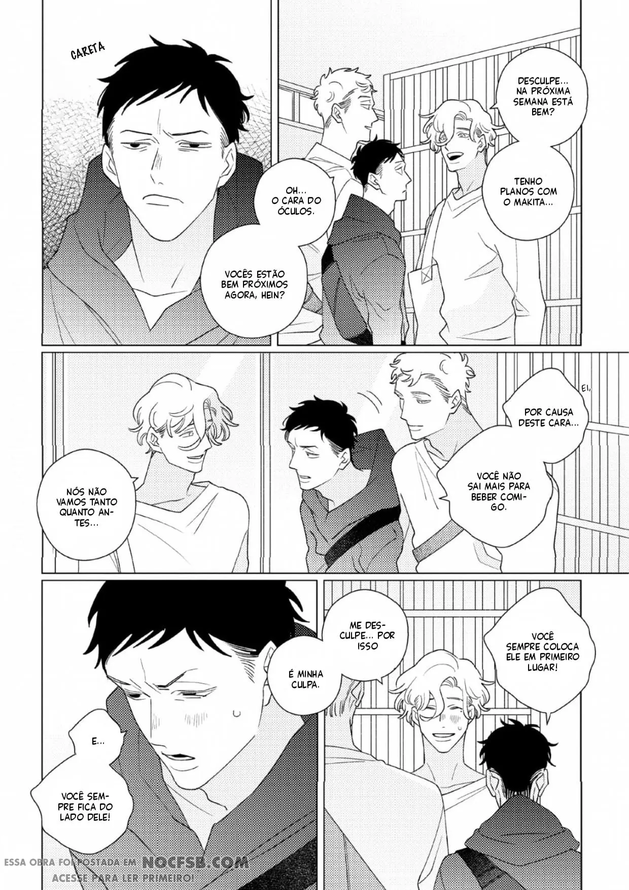 Link and Ring – Capítulo 03 Yaoi – Página 7 Link and Ring – Capítulo 03 Yaoi – Página 7