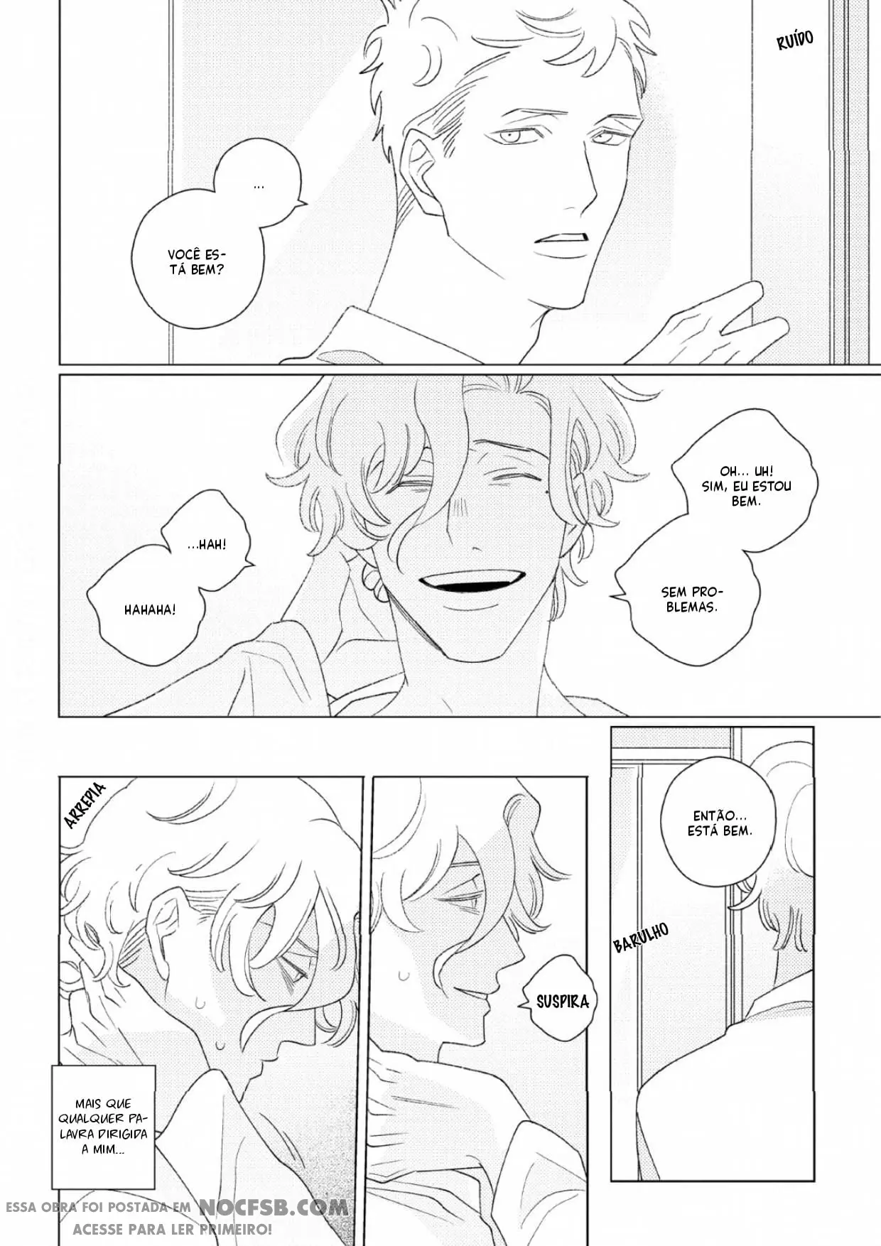 Link and Ring – Capítulo 03 Yaoi – Página 9 Link and Ring – Capítulo 03 Yaoi – Página 9