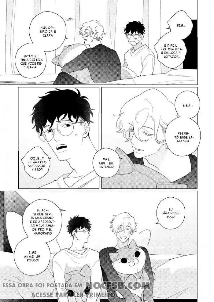 Link and Ring – Capítulo 04 Yaoi – Página 10 Link and Ring – Capítulo 04 Yaoi – Página 10