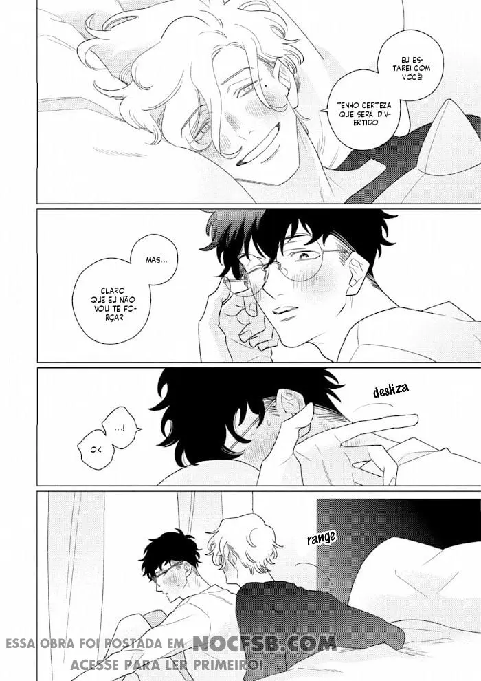 Link and Ring – Capítulo 04 Yaoi – Página 11 Link and Ring – Capítulo 04 Yaoi – Página 11