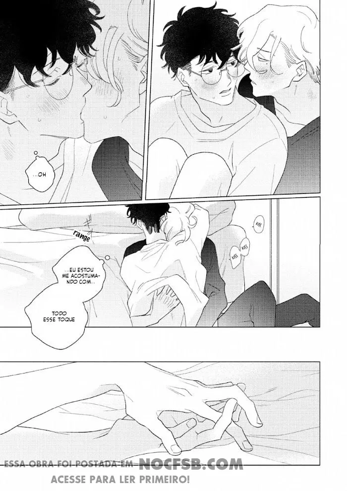 Link and Ring – Capítulo 04 Yaoi – Página 12 Link and Ring – Capítulo 04 Yaoi – Página 12