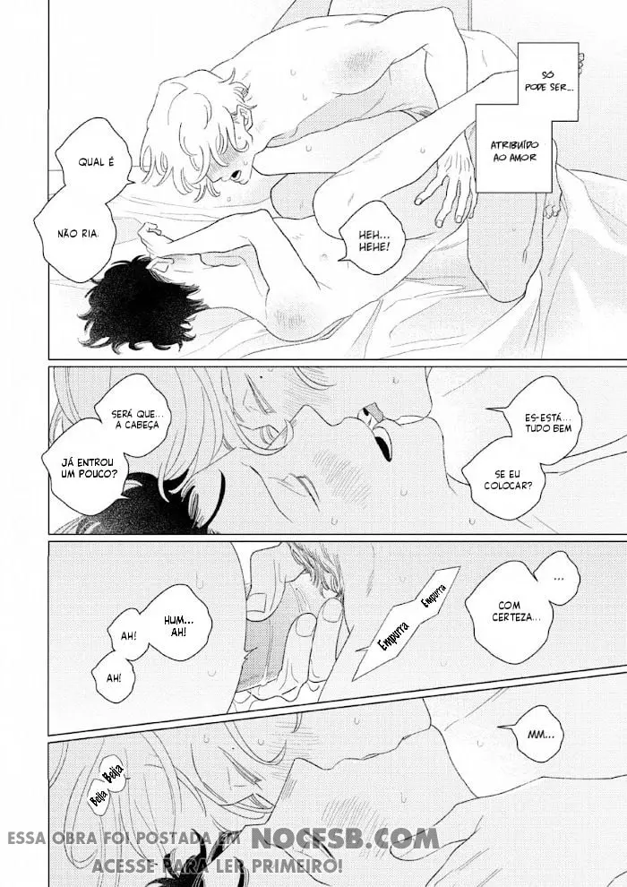 Link and Ring – Capítulo 04 Yaoi – Página 15 Link and Ring – Capítulo 04 Yaoi – Página 15