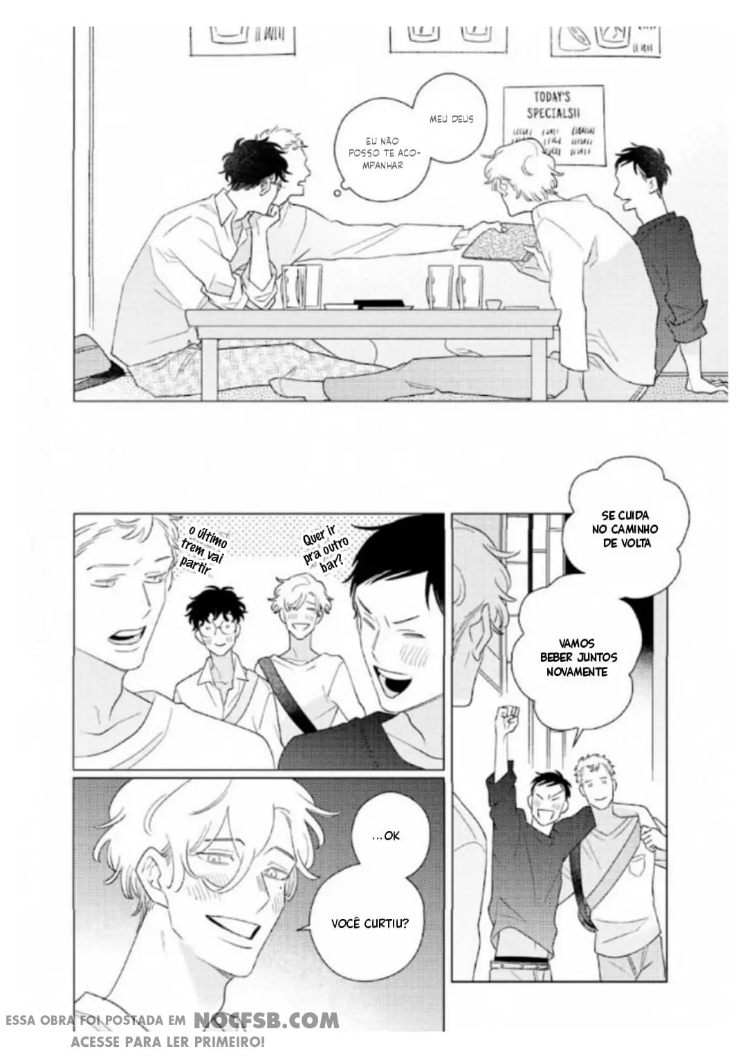 Link and Ring – Capítulo 04 Yaoi – Página 25 Link and Ring – Capítulo 04 Yaoi – Página 25