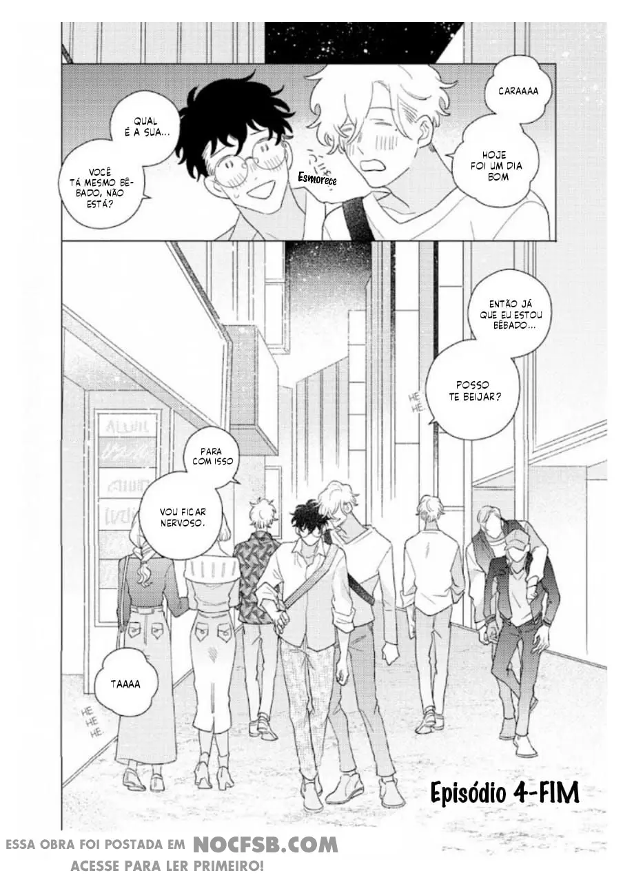 Link and Ring – Capítulo 04 Yaoi – Página 29 Link and Ring – Capítulo 04 Yaoi – Página 29