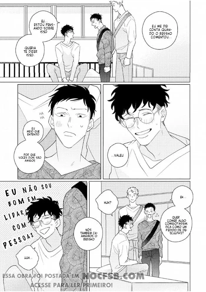 Link and Ring – Capítulo 04 Yaoi – Página 4 Link and Ring – Capítulo 04 Yaoi – Página 4