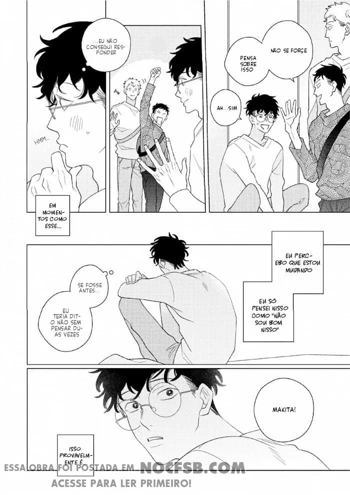 Link and Ring – Capítulo 04 Yaoi – Página 5 Link and Ring – Capítulo 04 Yaoi – Página 5