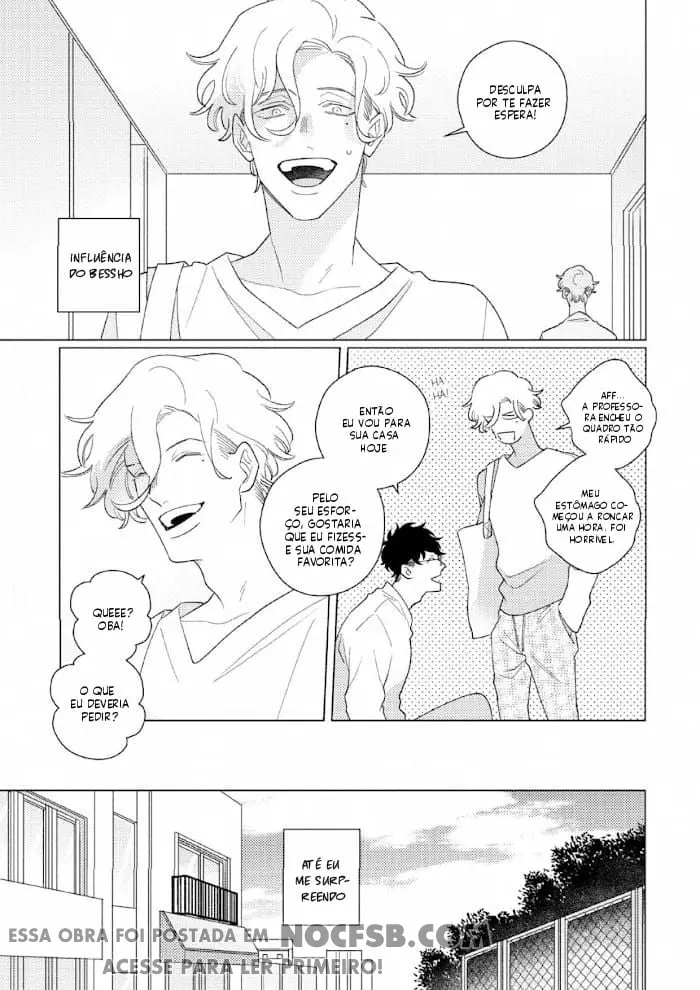 Link and Ring – Capítulo 04 Yaoi – Página 6 Link and Ring – Capítulo 04 Yaoi – Página 6