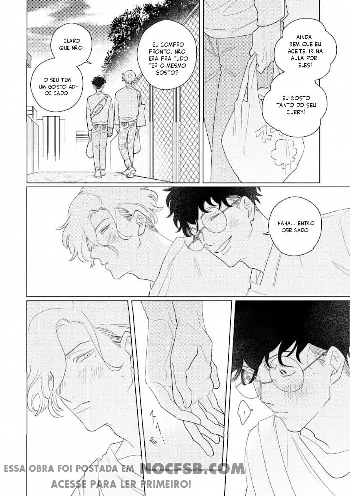 Link and Ring – Capítulo 04 Yaoi – Página 7 Link and Ring – Capítulo 04 Yaoi – Página 7