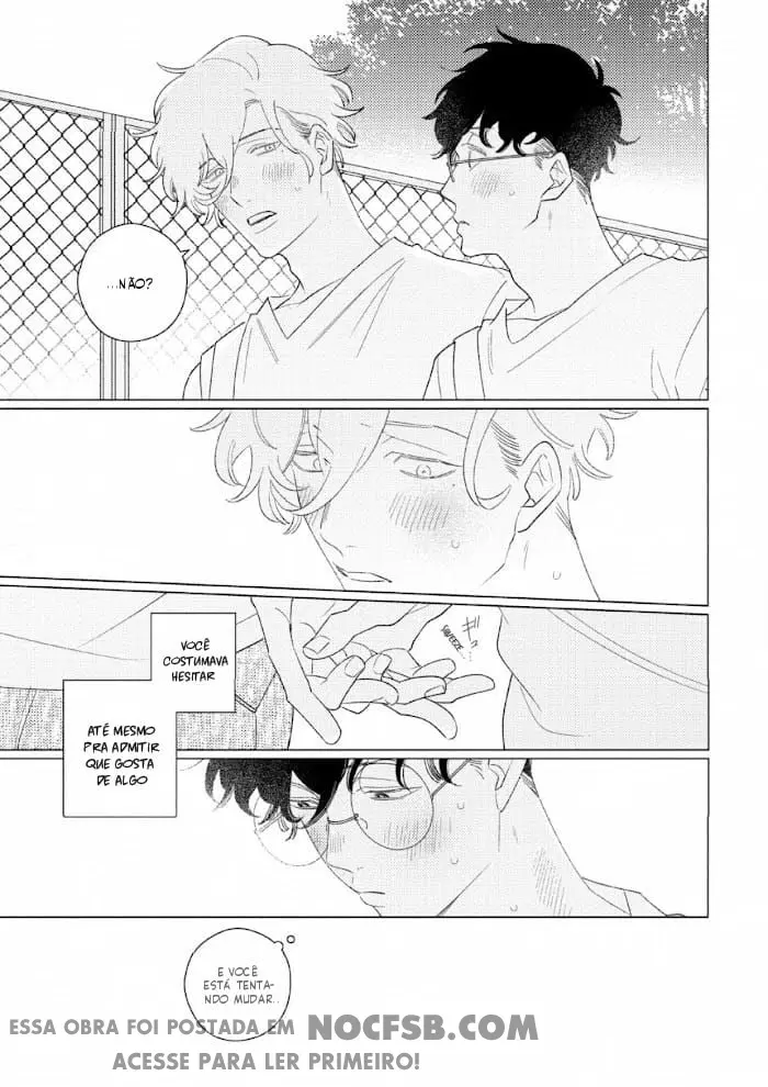 Link and Ring – Capítulo 04 Yaoi – Página 8 Link and Ring – Capítulo 04 Yaoi – Página 8