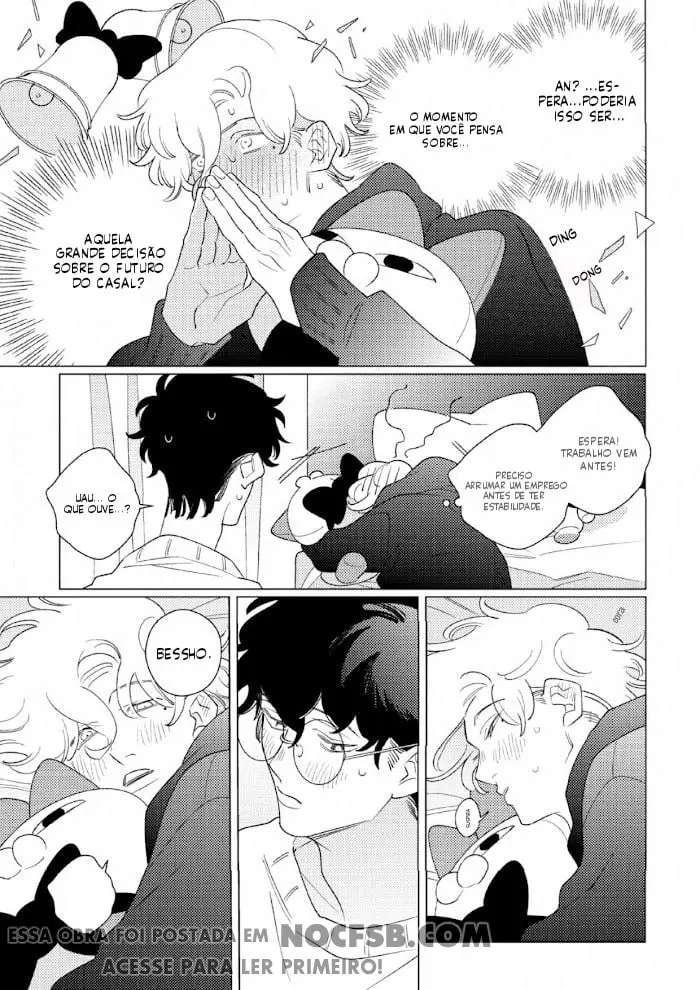 Link and Ring – Capítulo 05 Yaoi – Página 10 Link and Ring – Capítulo 05 Yaoi – Página 10