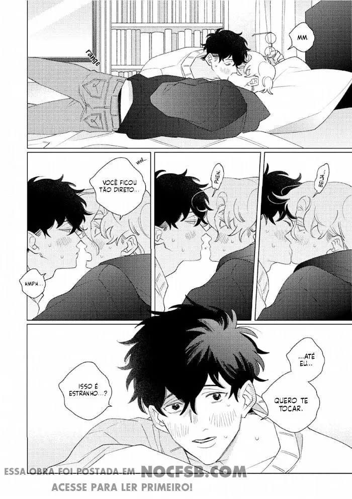 Link and Ring – Capítulo 05 Yaoi – Página 11 Link and Ring – Capítulo 05 Yaoi – Página 11