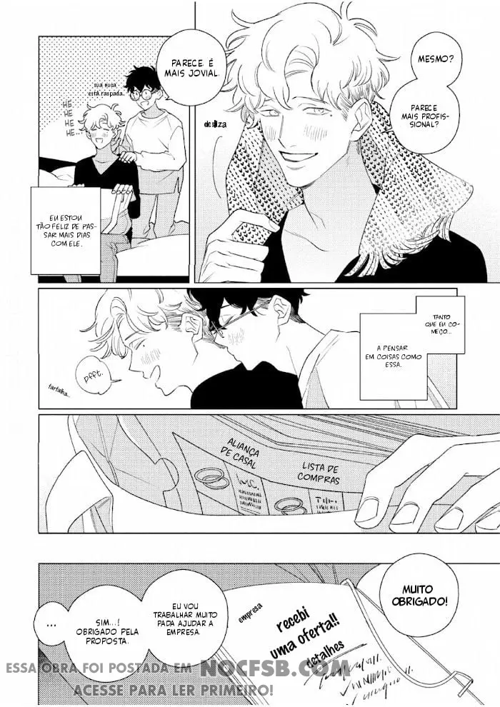 Link and Ring – Capítulo 05 Yaoi – Página 13 Link and Ring – Capítulo 05 Yaoi – Página 13