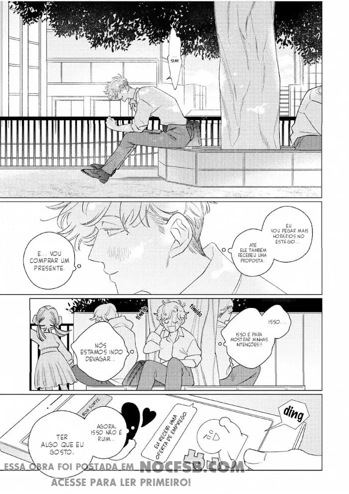 Link and Ring – Capítulo 05 Yaoi – Página 14 Link and Ring – Capítulo 05 Yaoi – Página 14