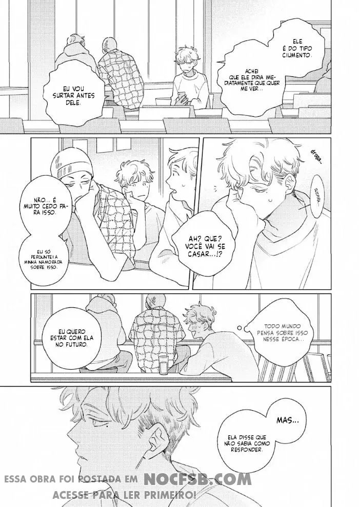 Link and Ring – Capítulo 05 Yaoi – Página 16 Link and Ring – Capítulo 05 Yaoi – Página 16