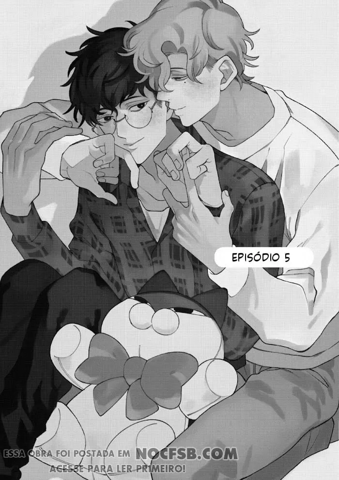 Link and Ring – Capítulo 05 Yaoi – Página 2 Link and Ring – Capítulo 05 Yaoi – Página 2