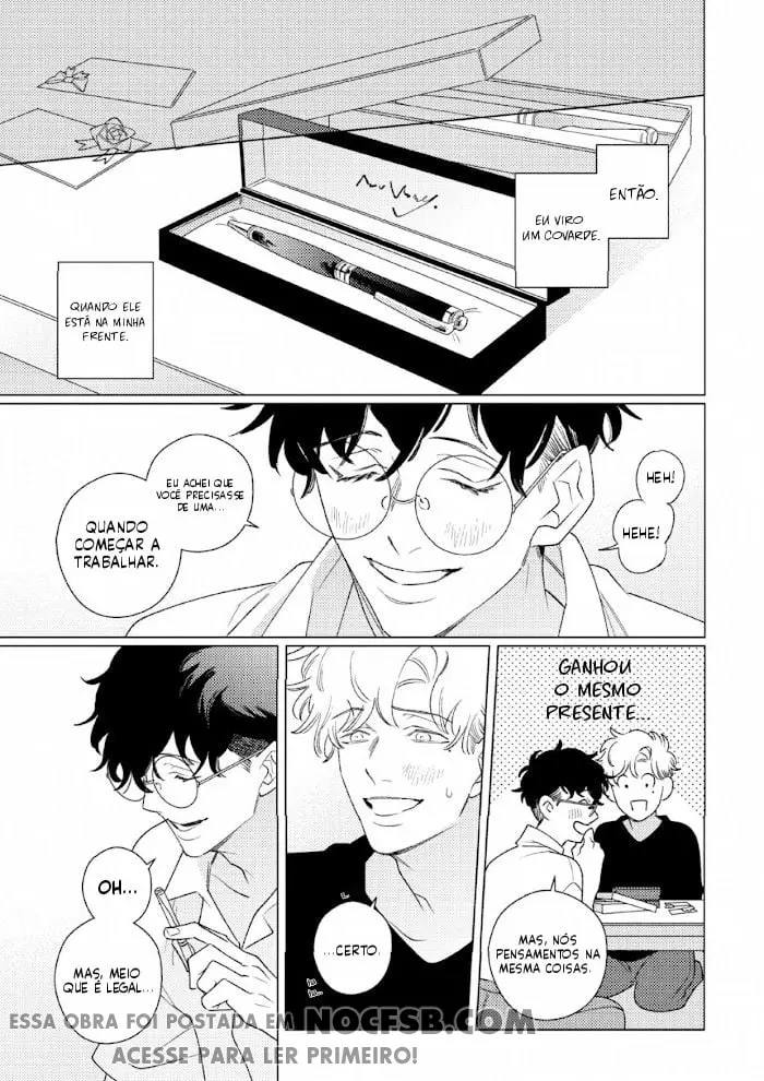 Link and Ring – Capítulo 05 Yaoi – Página 22 Link and Ring – Capítulo 05 Yaoi – Página 22