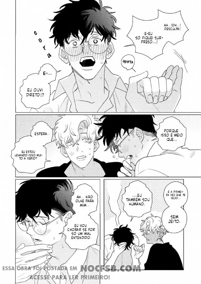 Link and Ring – Capítulo 05 Yaoi – Página 27 Link and Ring – Capítulo 05 Yaoi – Página 27