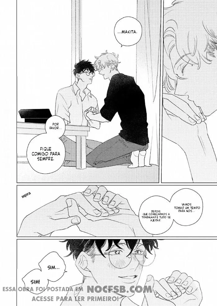 Link and Ring – Capítulo 05 Yaoi – Página 29 Link and Ring – Capítulo 05 Yaoi – Página 29