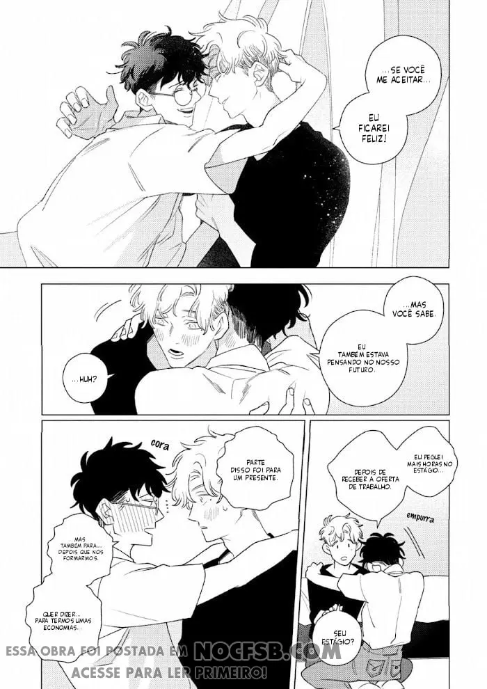 Link and Ring – Capítulo 05 Yaoi – Página 30 Link and Ring – Capítulo 05 Yaoi – Página 30