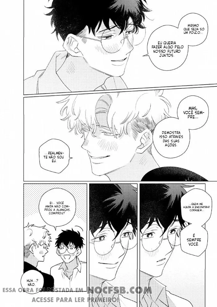 Link and Ring – Capítulo 05 Yaoi – Página 31 Link and Ring – Capítulo 05 Yaoi – Página 31