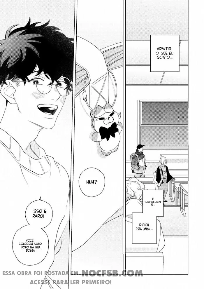 Link and Ring – Capítulo 05 Yaoi – Página 4 Link and Ring – Capítulo 05 Yaoi – Página 4