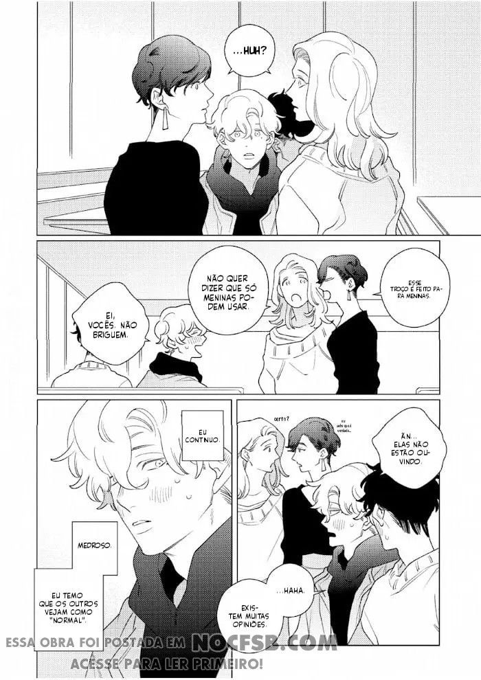 Link and Ring – Capítulo 05 Yaoi – Página 7 Link and Ring – Capítulo 05 Yaoi – Página 7