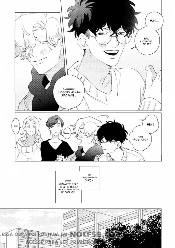 Link and Ring – Capítulo 05 Yaoi – Página 8 Link and Ring – Capítulo 05 Yaoi – Página 8