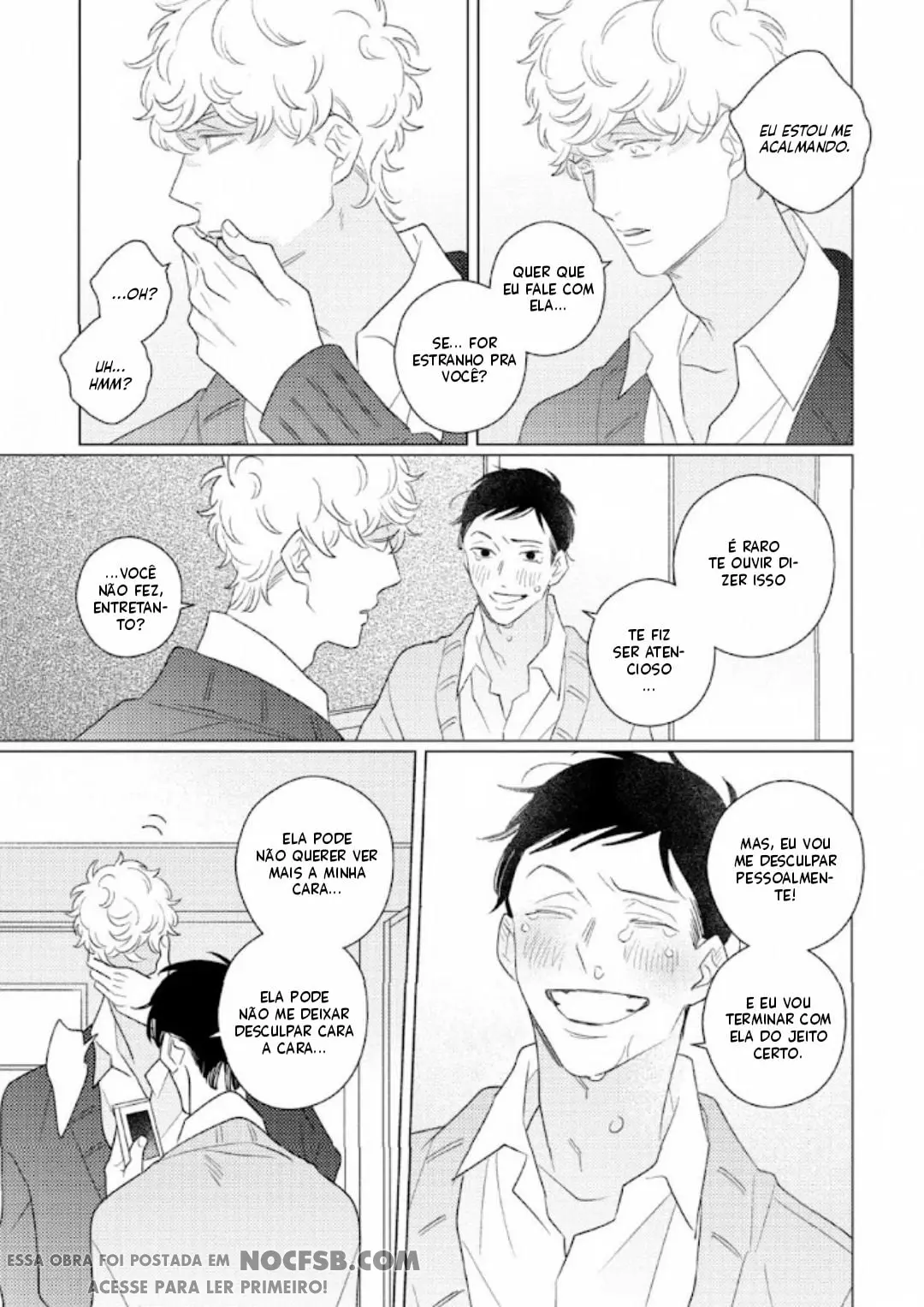 Link and Ring – Capítulo 5.5 Yaoi – Página 18 Link and Ring – Capítulo 5.5 Yaoi – Página 18