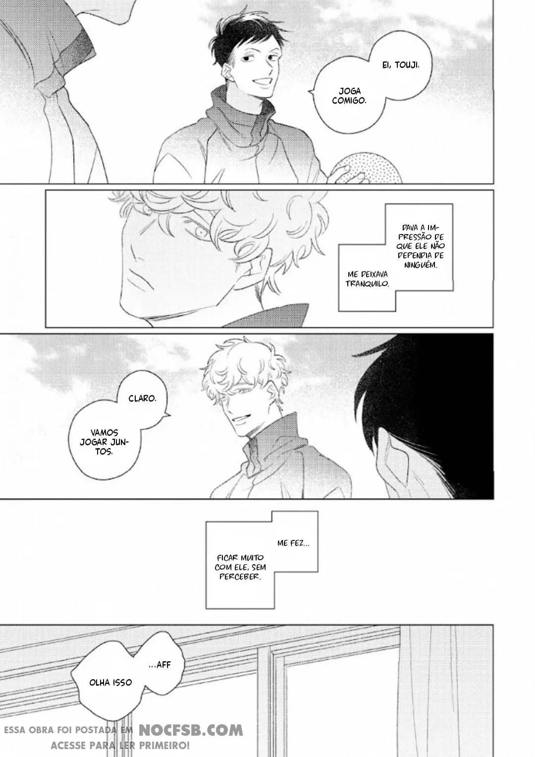 Link and Ring – Capítulo 5.5 Yaoi – Página 8 Link and Ring – Capítulo 5.5 Yaoi – Página 8