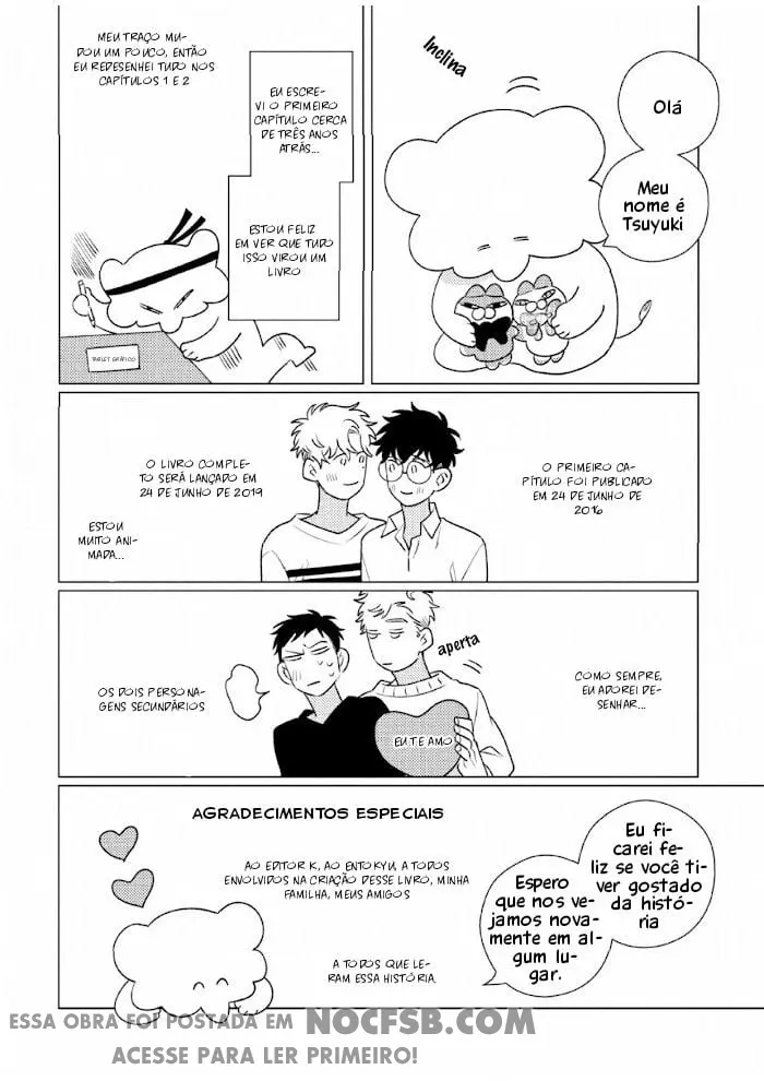 Link and Ring – Capítulo extra Yaoi – Página 10 Link and Ring – Capítulo extra Yaoi – Página 10