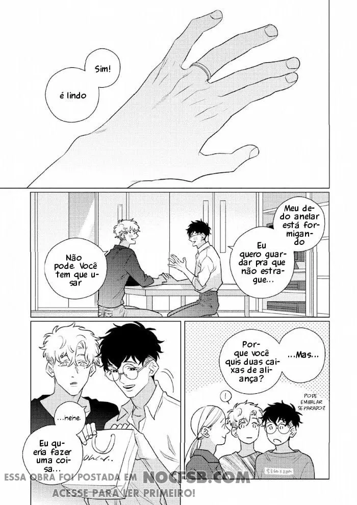 Link and Ring – Capítulo extra Yaoi – Página 4 Link and Ring – Capítulo extra Yaoi – Página 4