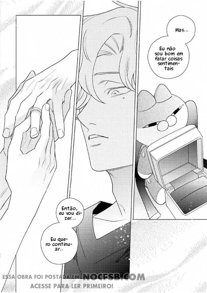 Link and Ring – Capítulo extra Yaoi – Página 7 Link and Ring – Capítulo extra Yaoi – Página 7