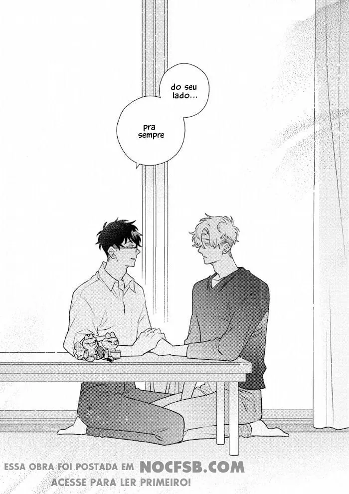 Link and Ring – Capítulo extra Yaoi – Página 8 Link and Ring – Capítulo extra Yaoi – Página 8