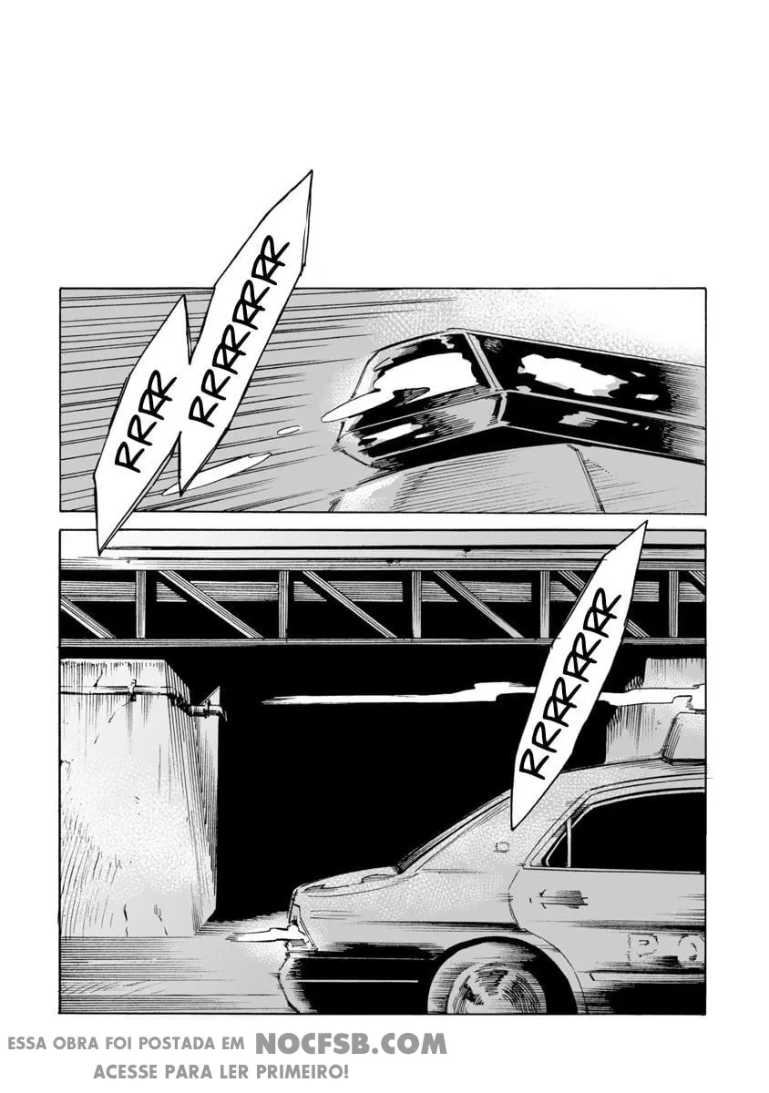 Lion and Venus – Capítulo 02 Yaoi – Página 22