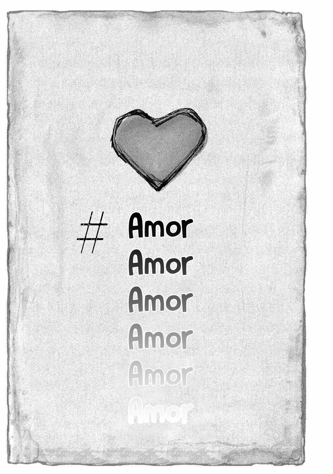 Liquor & Cigarette – Capítulo 05.5 – Extra Yaoi – Página 1