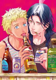 Ler Liquor & Cigarette Online