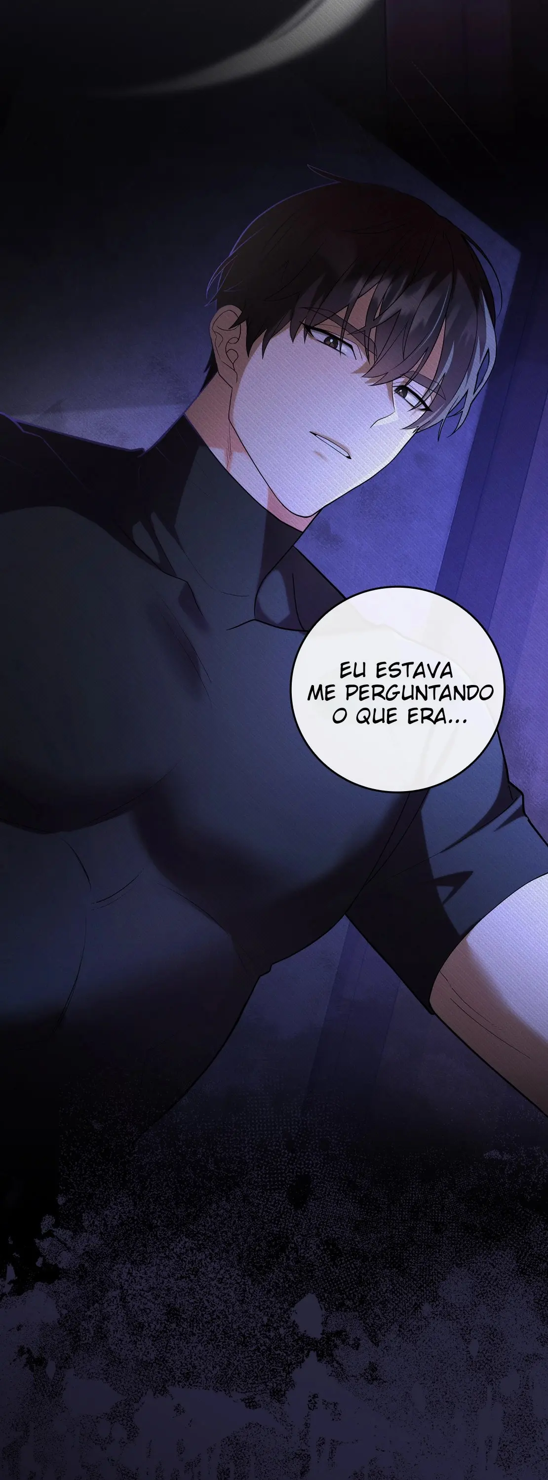 [Live] Let’s Start Hunting – Capítulo 00 Yaoi – Página 8