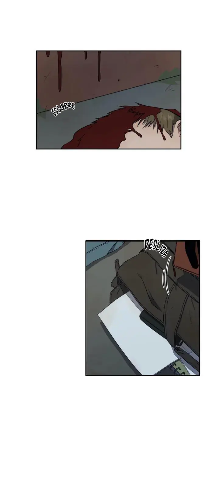 Liveta – Capítulo 01 Yaoi – Página 11