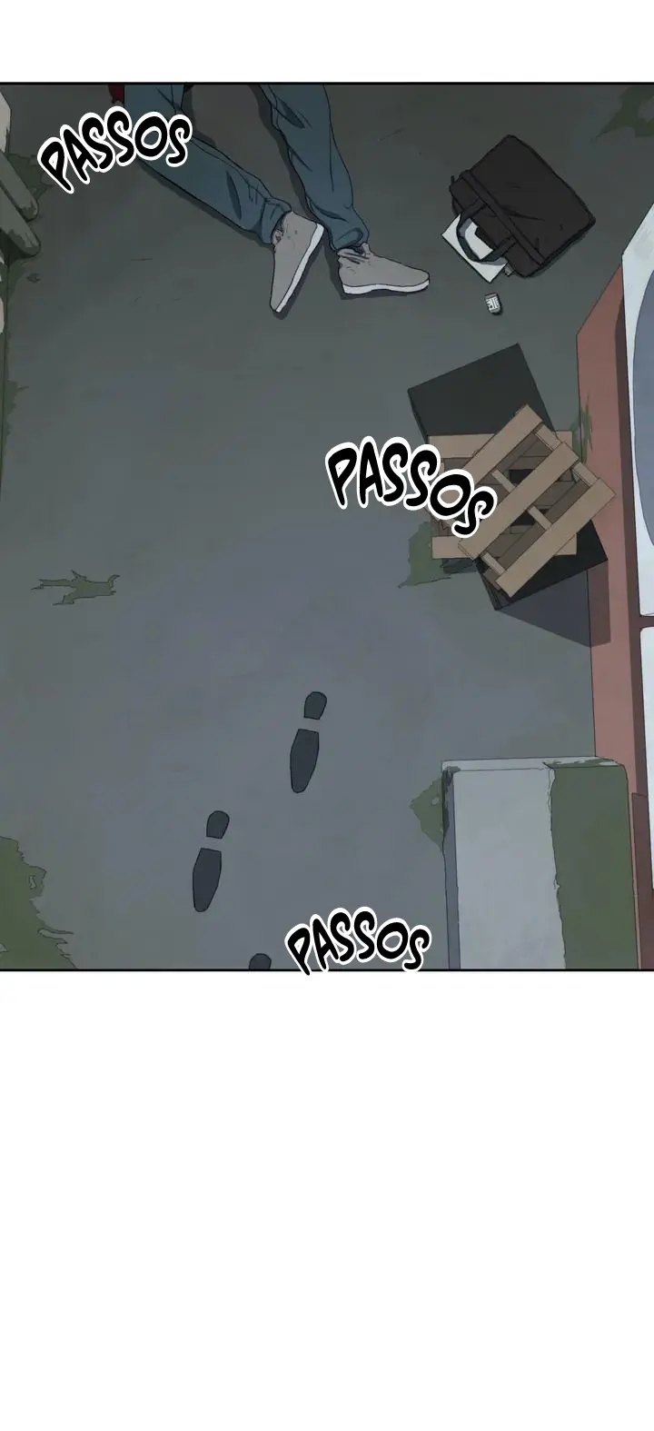 Liveta – Capítulo 01 Yaoi – Página 12