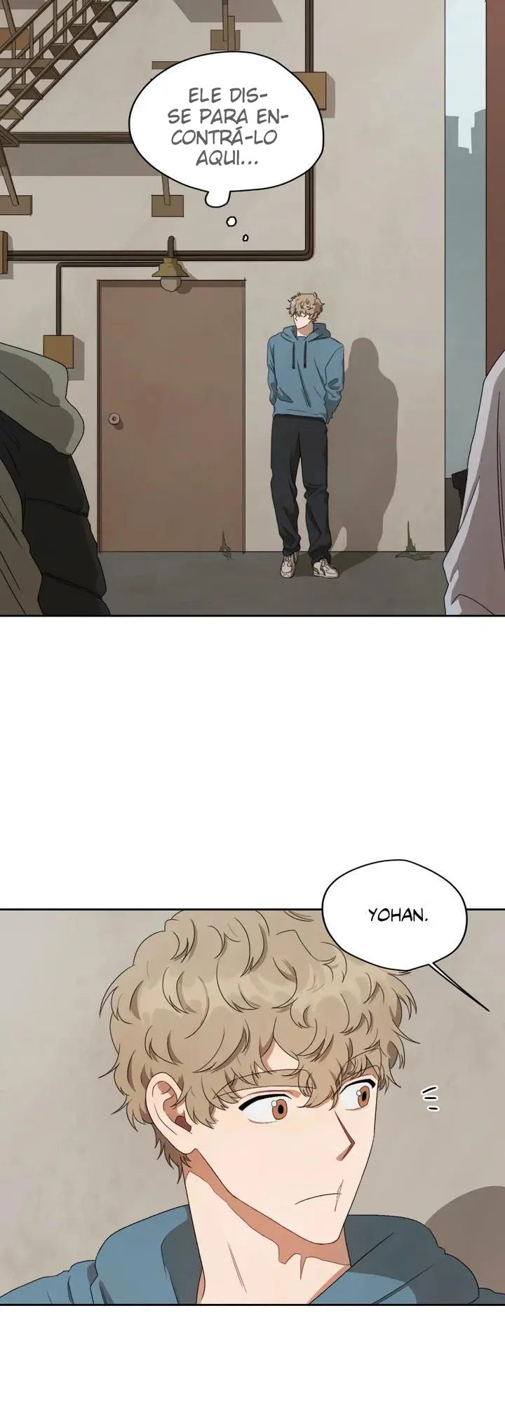 Liveta – Capítulo 01 Yaoi – Página 14