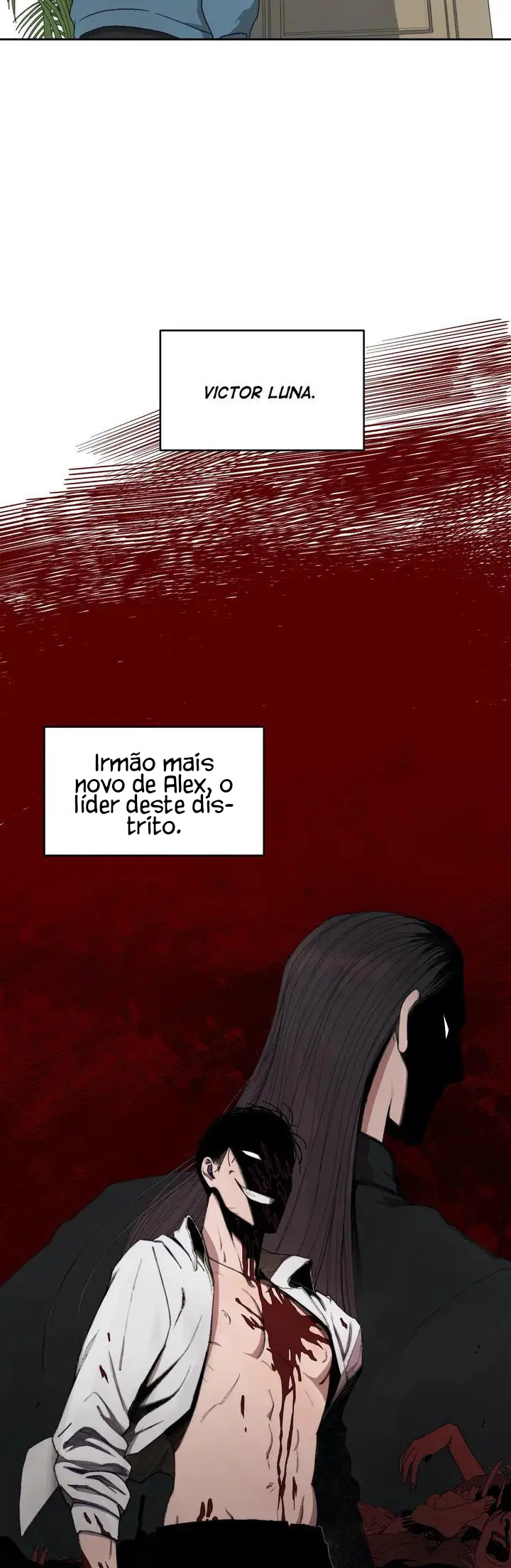 Liveta – Capítulo 01 Yaoi – Página 30